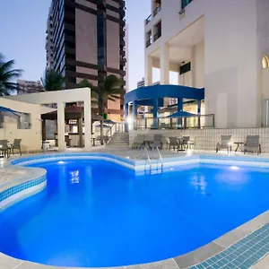 Hotel Costa Mar Recife By Acm